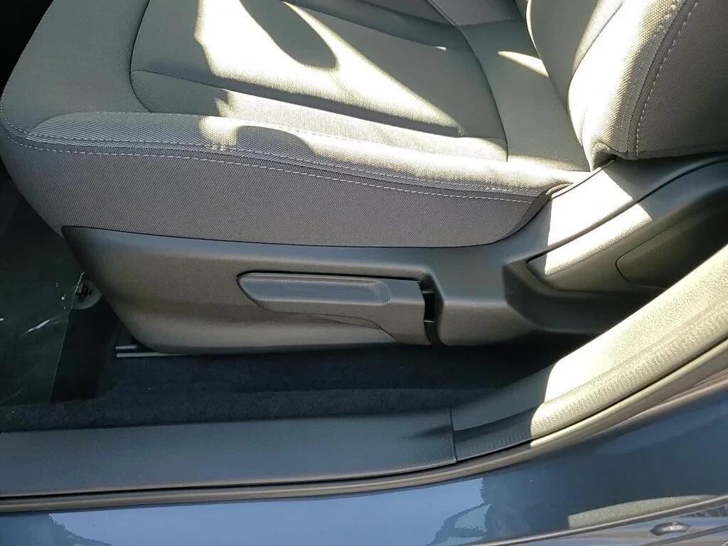 new 2025 Subaru Impreza car, priced at $24,788