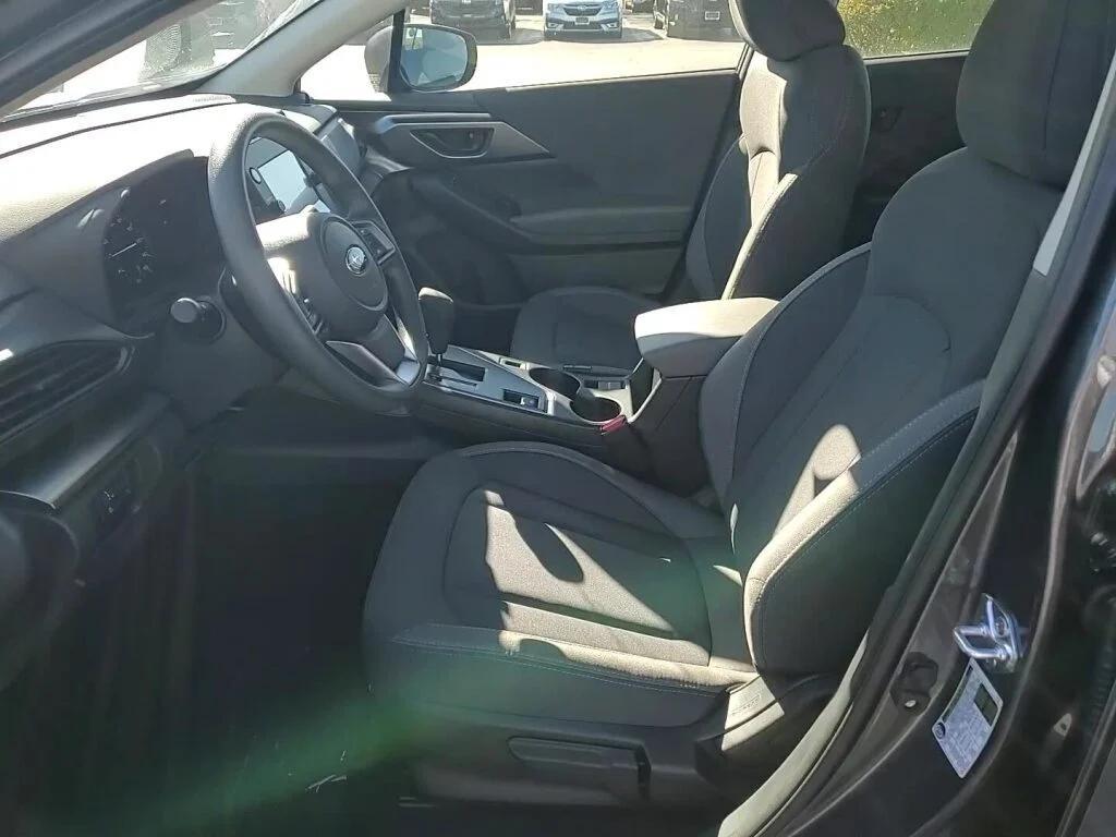 new 2025 Subaru Impreza car, priced at $24,788