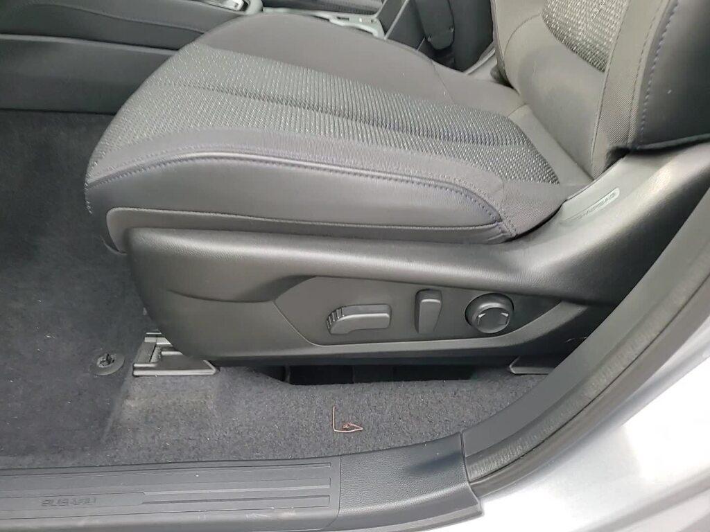 used 2025 Subaru Forester car, priced at $30,814
