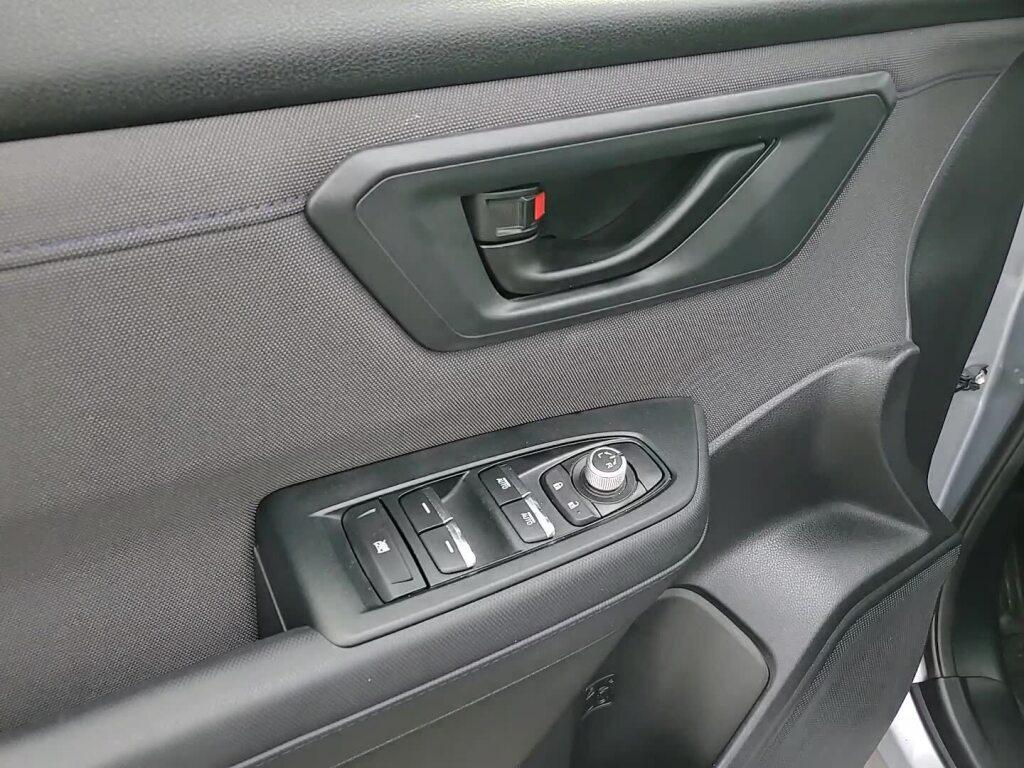 used 2025 Subaru Forester car, priced at $30,814
