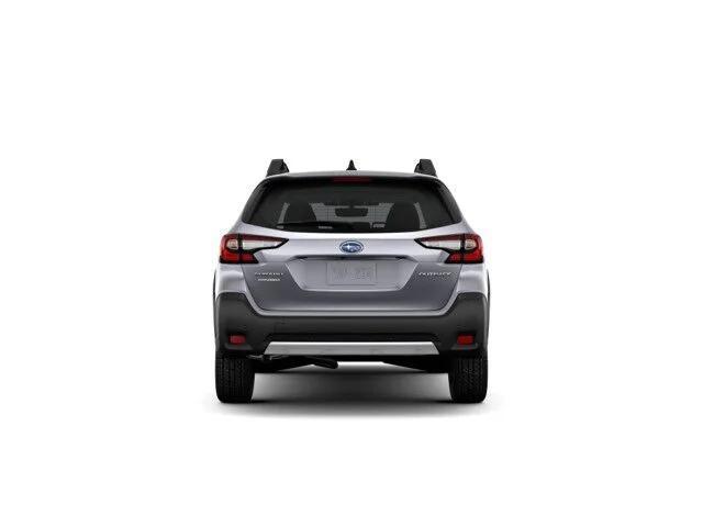 new 2025 Subaru Outback car, priced at $39,325