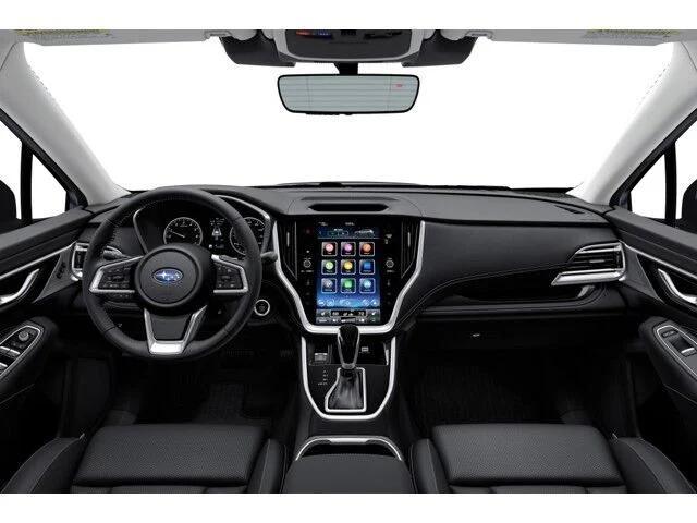 new 2025 Subaru Outback car, priced at $39,325