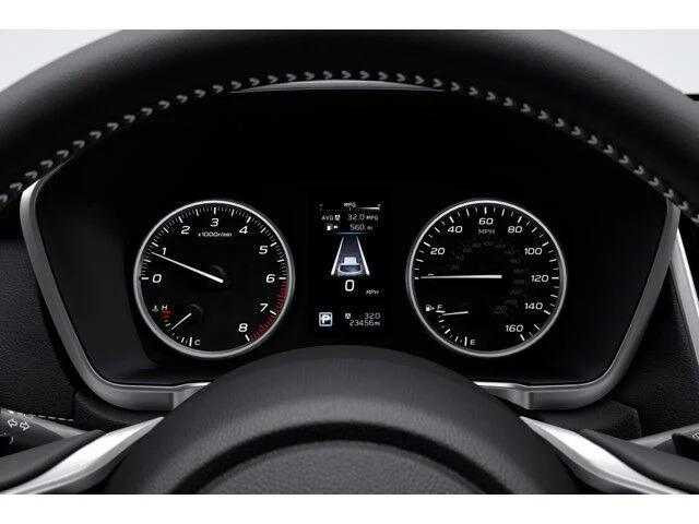 new 2025 Subaru Outback car, priced at $39,325