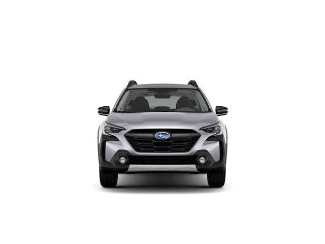 new 2025 Subaru Outback car, priced at $39,325