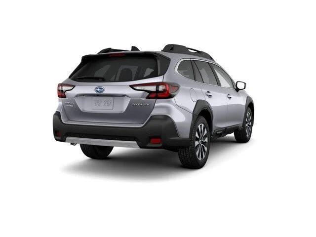 new 2025 Subaru Outback car, priced at $39,325