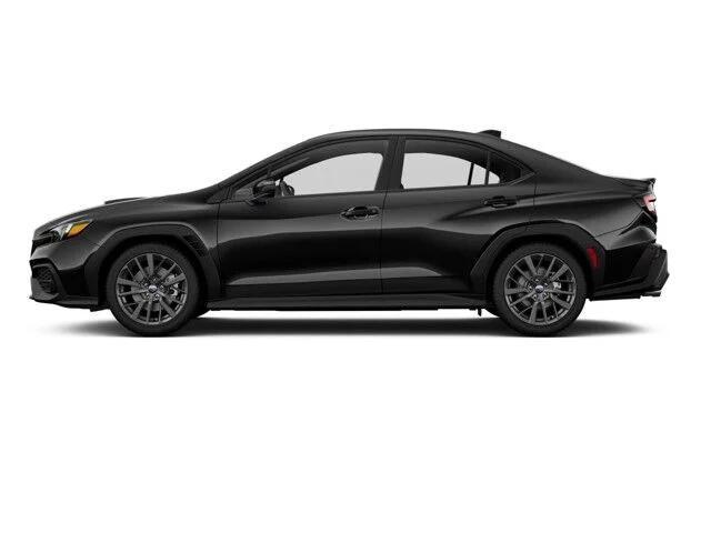 new 2025 Subaru WRX car, priced at $39,981