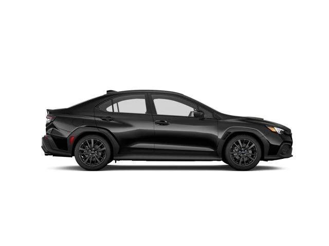 new 2025 Subaru WRX car, priced at $39,981
