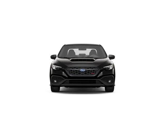 new 2025 Subaru WRX car, priced at $39,981