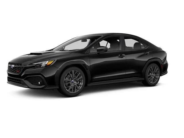 new 2025 Subaru WRX car, priced at $39,981