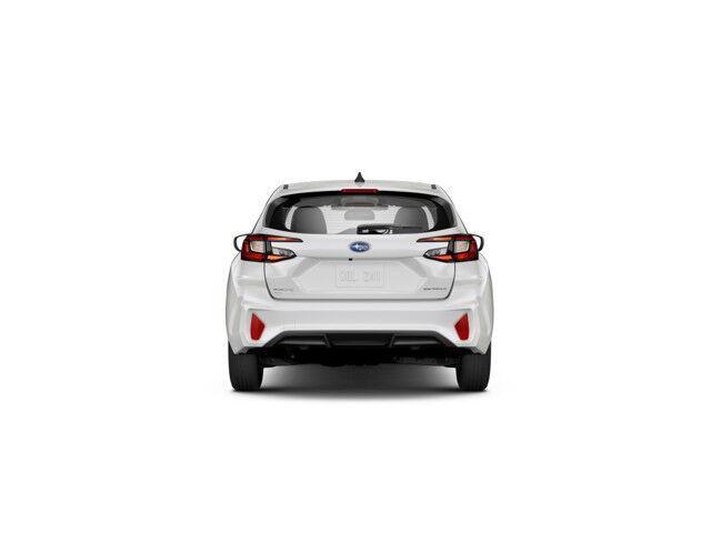 new 2025 Subaru Impreza car, priced at $24,563