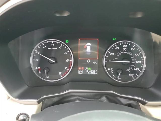 used 2022 Subaru Outback car, priced at $28,592