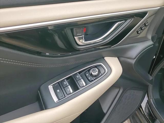 used 2022 Subaru Outback car, priced at $28,592