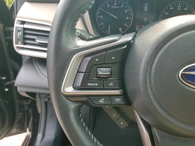 used 2022 Subaru Outback car, priced at $28,592