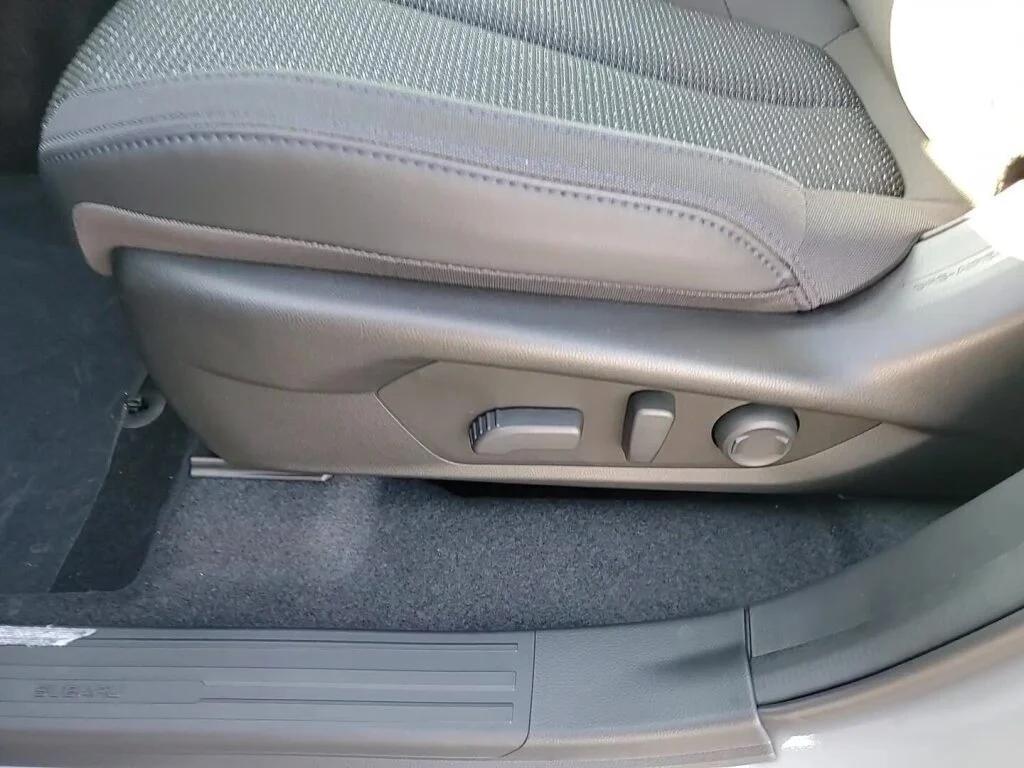 new 2025 Subaru Forester Hybrid car, priced at $37,813