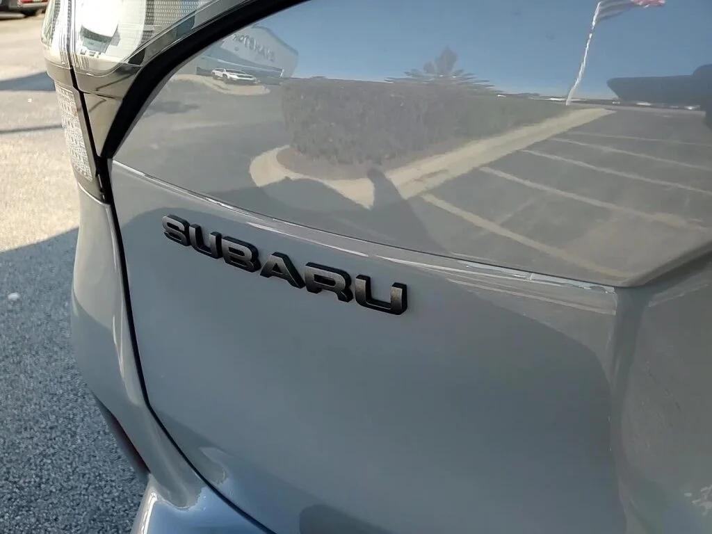 new 2025 Subaru Forester Hybrid car, priced at $37,813