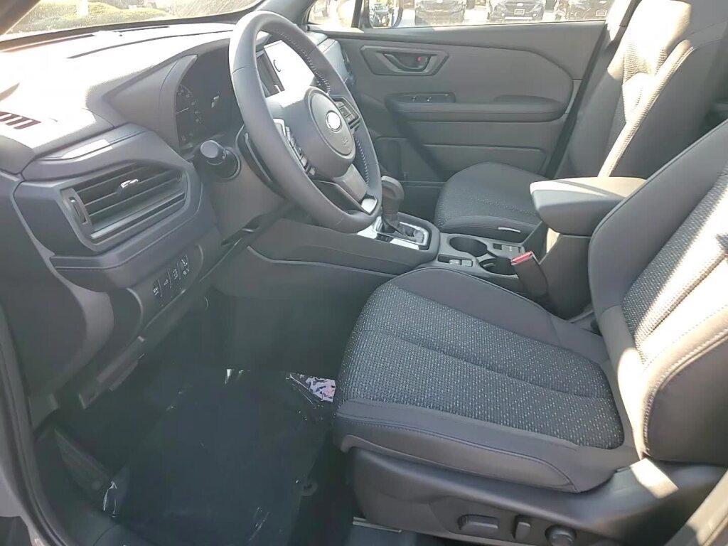 new 2025 Subaru Forester Hybrid car, priced at $37,813