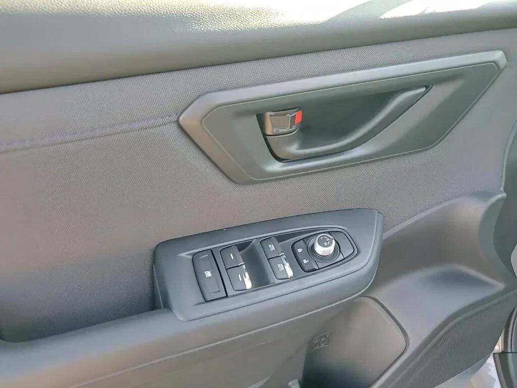 new 2025 Subaru Forester Hybrid car, priced at $37,813