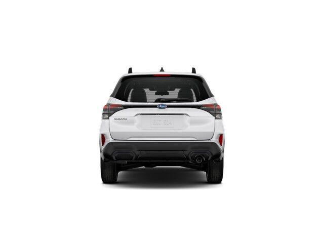 new 2026 Subaru Forester car, priced at $40,471