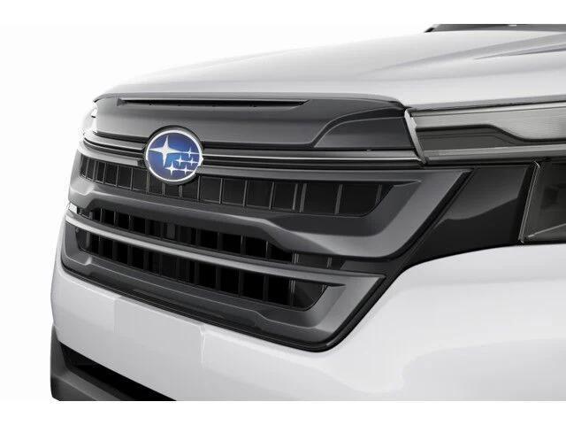 new 2026 Subaru Forester car, priced at $40,471