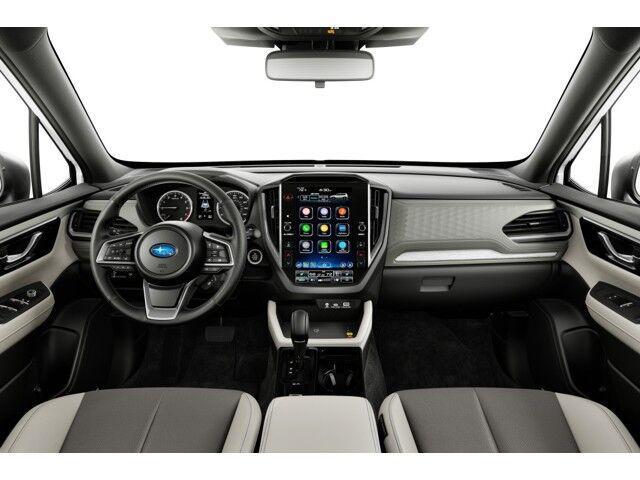 new 2026 Subaru Forester car, priced at $40,471