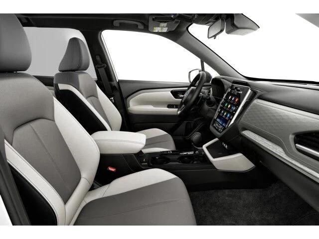 new 2026 Subaru Forester car, priced at $40,471