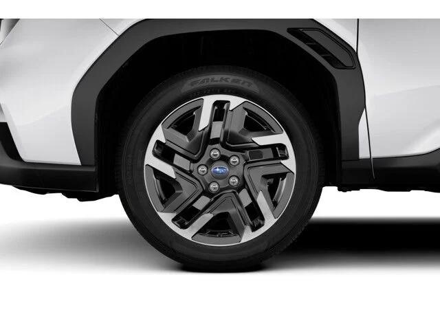 new 2026 Subaru Forester car, priced at $40,471