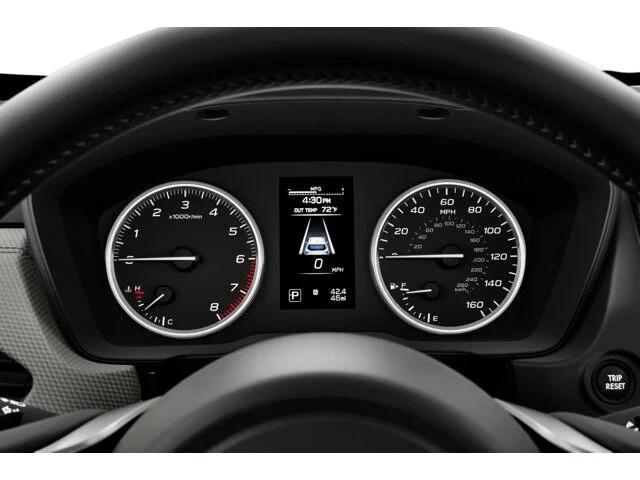 new 2026 Subaru Forester car, priced at $40,471