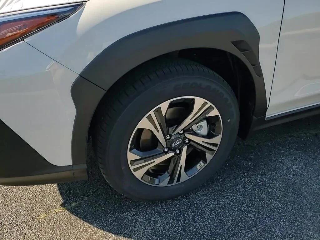 new 2025 Subaru Crosstrek car, priced at $30,339