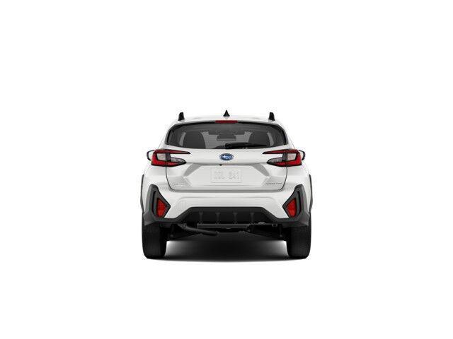 new 2025 Subaru Crosstrek car, priced at $30,339
