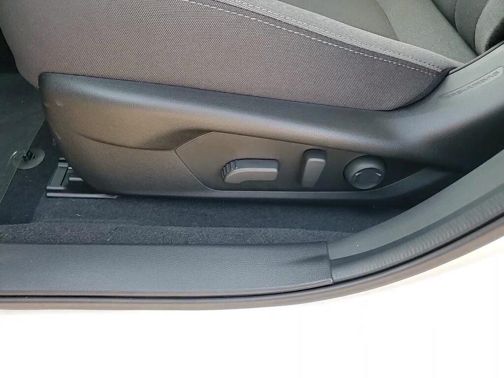 new 2025 Subaru Crosstrek car, priced at $30,339