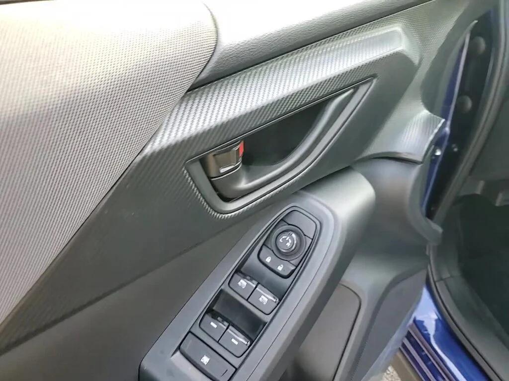 new 2025 Subaru Crosstrek car, priced at $30,339