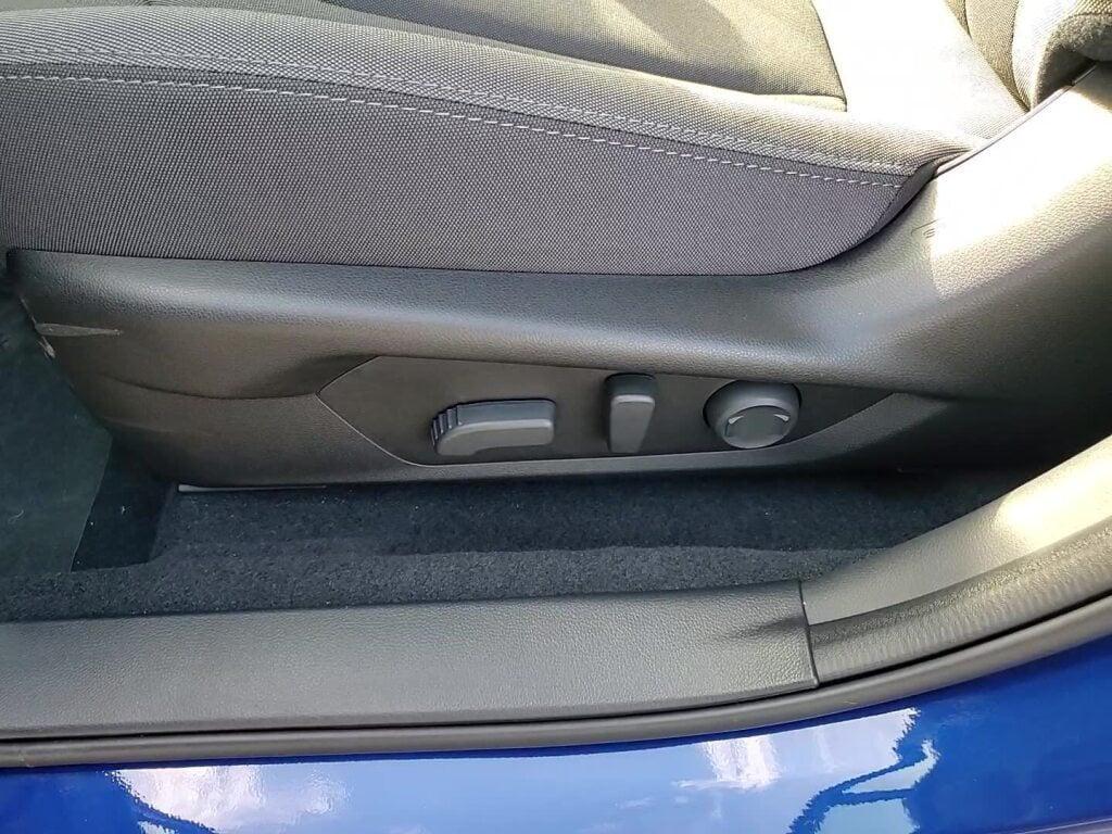 new 2025 Subaru Crosstrek car, priced at $30,339