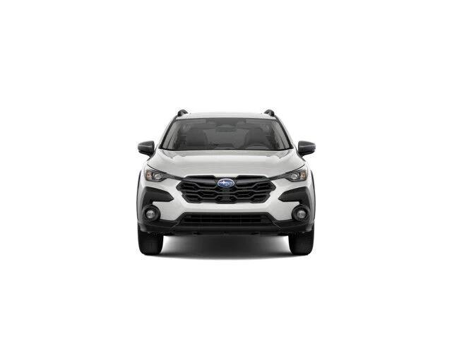 new 2024 Subaru Crosstrek car, priced at $29,268