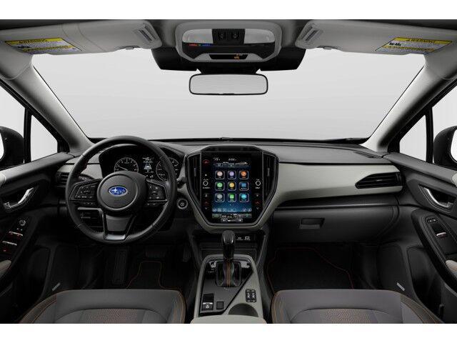 new 2025 Subaru Crosstrek car, priced at $34,567