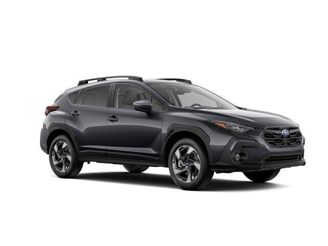 new 2025 Subaru Crosstrek car, priced at $34,567