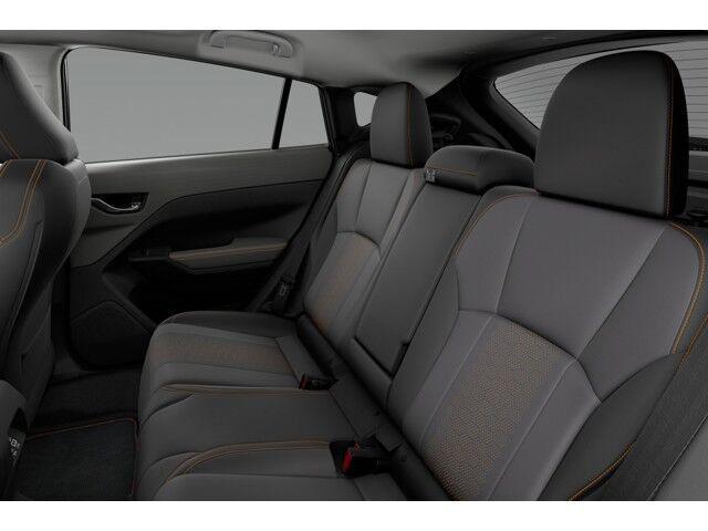 new 2025 Subaru Crosstrek car, priced at $34,567