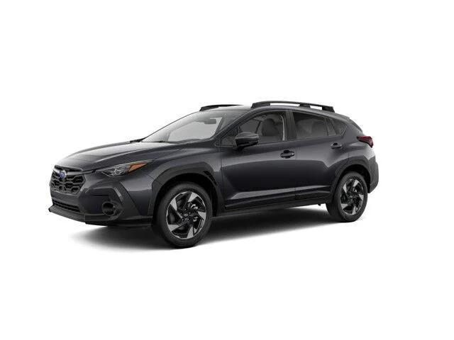 new 2025 Subaru Crosstrek car, priced at $34,567