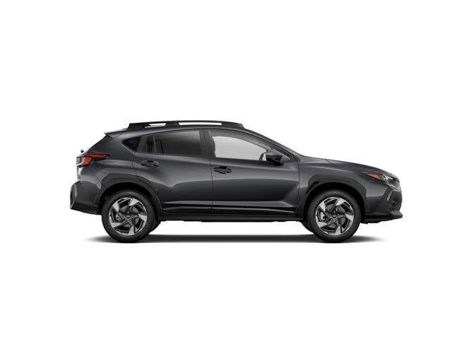 new 2025 Subaru Crosstrek car, priced at $34,753
