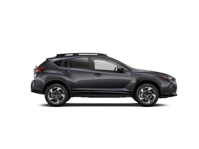 new 2025 Subaru Crosstrek car, priced at $34,567