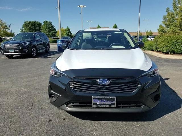 new 2024 Subaru Impreza car, priced at $25,134