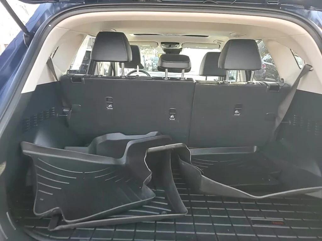 used 2024 Kia Seltos car, priced at $23,835