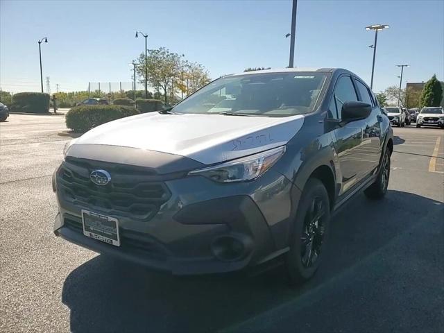 new 2024 Subaru Crosstrek car, priced at $27,382