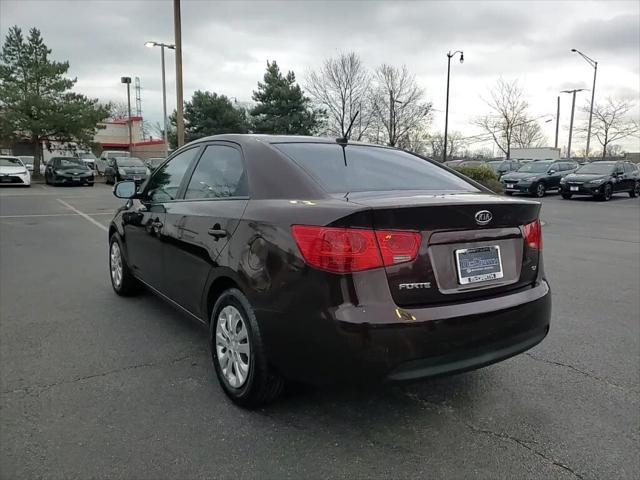 used 2010 Kia Forte car, priced at $5,432