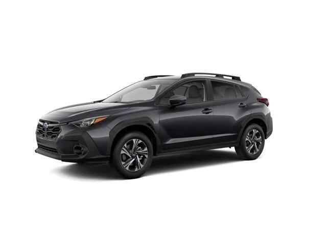 new 2025 Subaru Crosstrek car, priced at $28,507