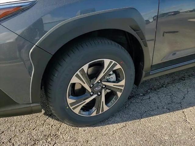 new 2025 Subaru Crosstrek car, priced at $27,331
