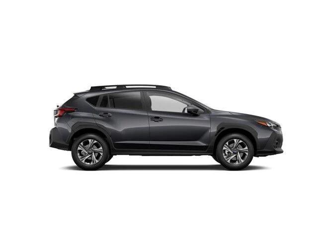 new 2025 Subaru Crosstrek car, priced at $28,507