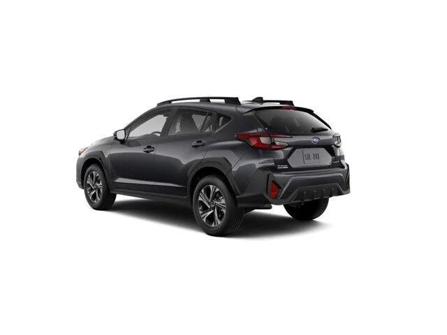 new 2025 Subaru Crosstrek car, priced at $28,507