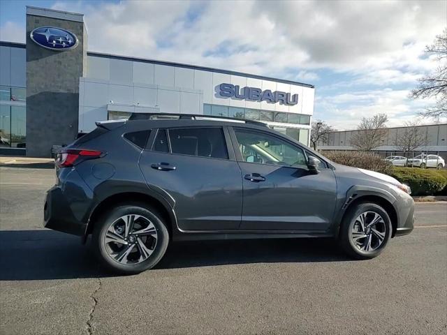 new 2025 Subaru Crosstrek car, priced at $27,331