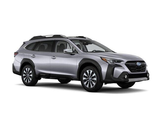 new 2025 Subaru Outback car, priced at $39,975