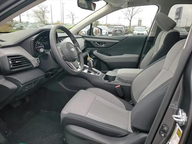 new 2025 Subaru Outback car, priced at $33,961